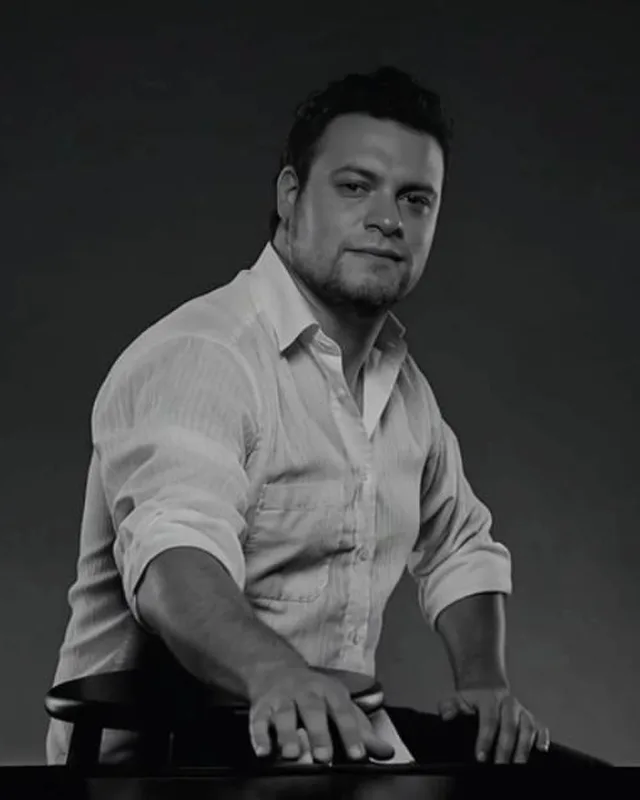 Gustavo Cerqueiras