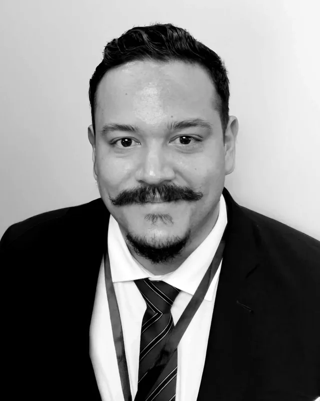 Oswaldo Gómez