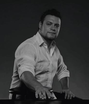 Gustavo Cerqueiras Gustavo Cerqueiras